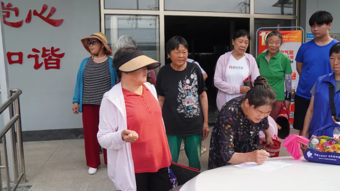 火红六月，华天成终端促销大幕开启!