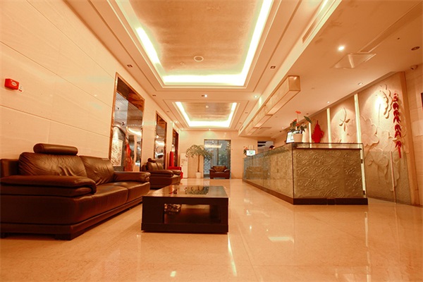 空气能热泵：商用酒店采暖系统的首要选择